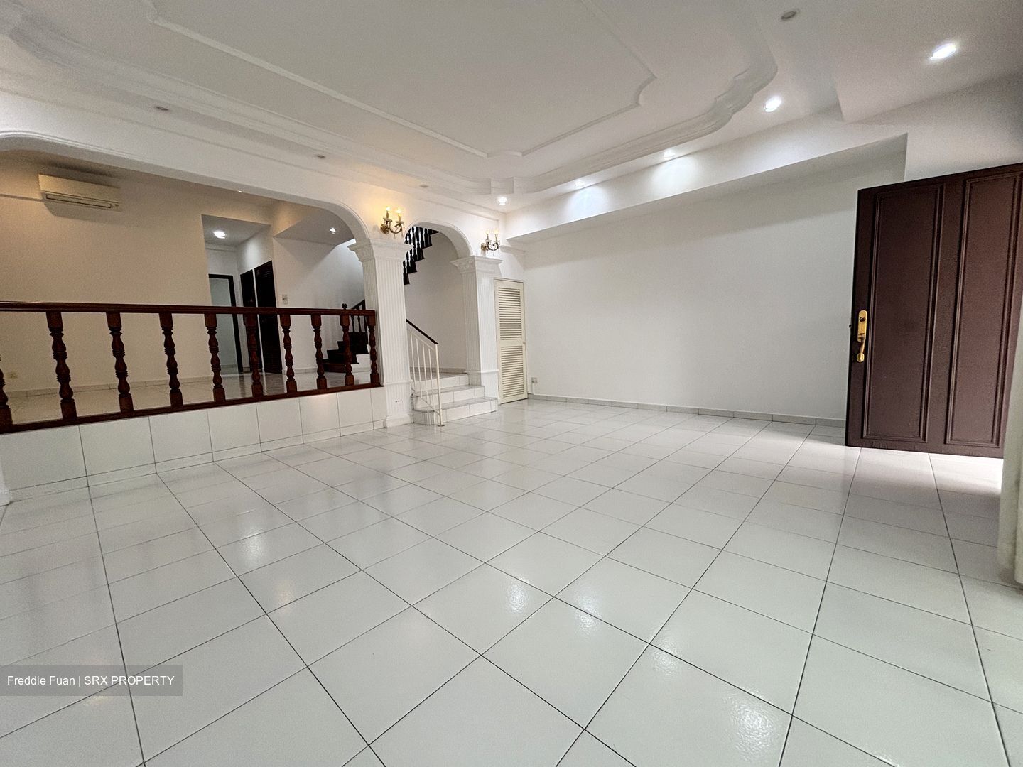 Highgate Crescent (D21), Terrace #618497831